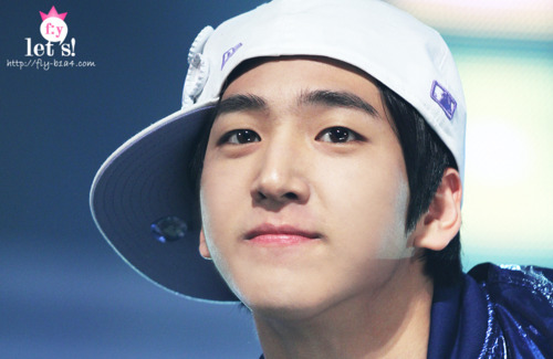 ❀ Official Fantasyislander of B1A4's BARO ❀