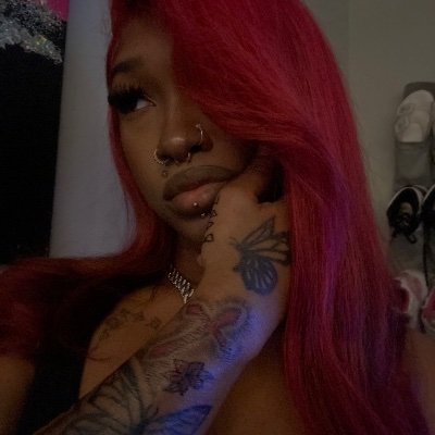 tajanae_dreamy's profile picture. Clock it