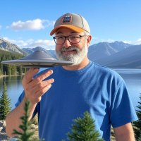 DougMac🇺🇸 (@uap_doug_mac) 's Twitter Profile