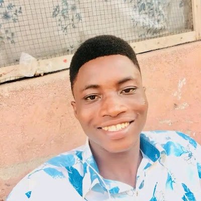 EbenezerTe46494's profile picture. I humble myself before the lord