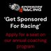 Sponsors4Racing (@athdevs4r) Twitter profile photo Sponsors4Racing (@athdevs4r) Twitter profile photo