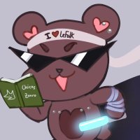 Gothys (@gothysfx) 's Twitter Profile Photo Gothys (@gothysfx) 's Twitter Profile Photo