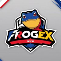 FrogEX | Arca (@frogexarca) 's Twitter Profile