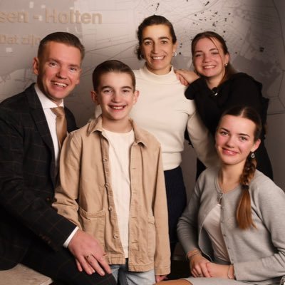 Burgemeester van Rijssen-Holten, ‘leukste burgemeester van Nederland 2025’, lid RvC Wadinko