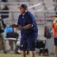 Coach Joslin (@ezrajoslin) 's Twitter Profile