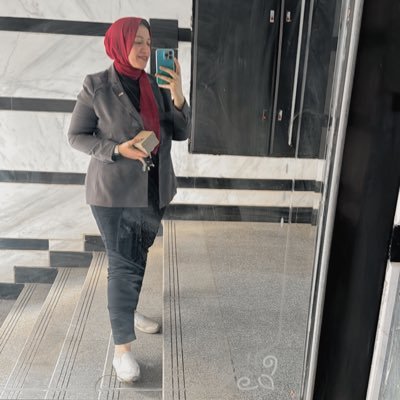 shereen38521067's profile picture. My heart is full of noura💜🌍