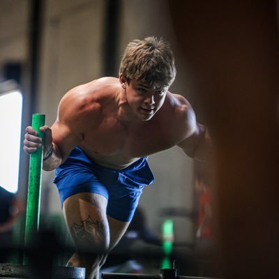 Ethan Day Profile