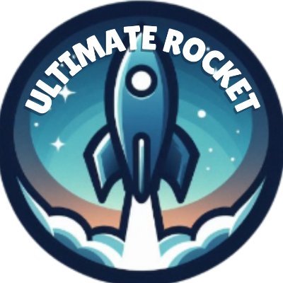 Cuenta oficial de X de Ultimate Rocket en CANSAT en la edición 2024/2025.
Para contactarnos utilice el correo electrónico ultimaterocketcansat@gmail.com
