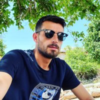 Şakir Sarıbaş (@saribas_sakir) Twitter profile photo