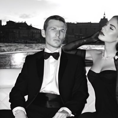 DaavidWilliam21's profile picture. Milano , Italy  📚@istitutomarangoni