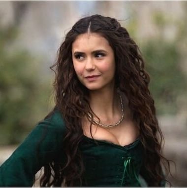 Katherine Pierce Profile