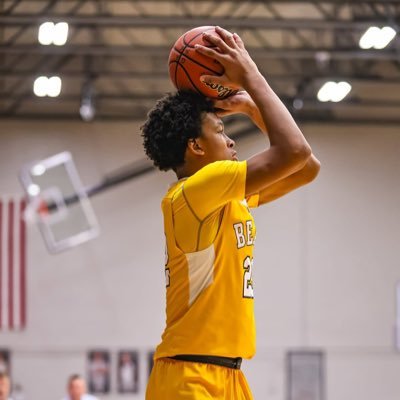 Milen Garnett Profile