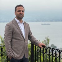 Özkan Naz (@ozkannaz) Twitter profile photo