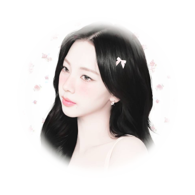 2nd acc of @pocaaw || time waster will be block.