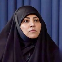 سکینه سادات پاد (@sakinesadatpaad) 's Twitter Profile Photo