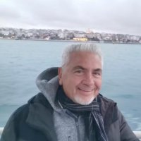 Joseph Çiprut (@mindthrust) 's Twitter Profile