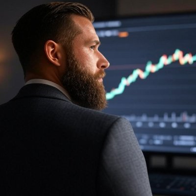 FPTrader_'s profile picture. 📈 Trader PropFirm Indices et Investisseurs Cryptos 📉

💥 -- Rien à vendre -- ( c'est rare ) 💥