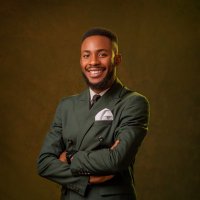 Olawale Daniel O (@waledaniel_) 's Twitter Profile