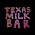TEXAS MILK BAR (@texasmilkbar) Twitter profile photo TEXAS MILK BAR (@texasmilkbar) Twitter profile photo