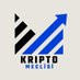 Kripto Meclisi (@kriptomeclisi) Twitter profile photo Kripto Meclisi (@kriptomeclisi) Twitter profile photo