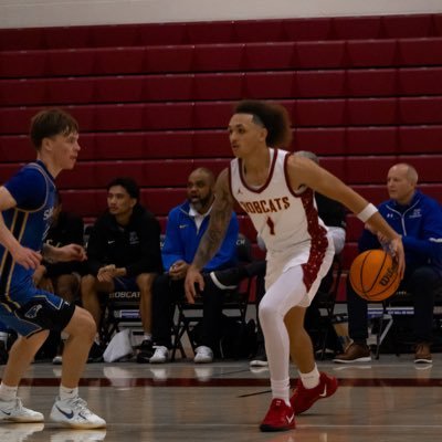 6’2 guard | 180 lb | Saddleback Community College | phone: (951)-741-6555 GPA : 3.77 Qualifier