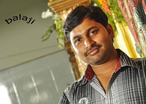 balajitharun's profile picture. 