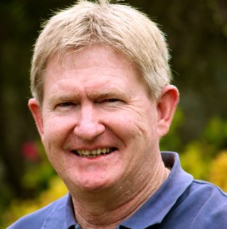 ChrisACooke's profile picture. 