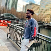 Teddy Mengs (@mengsteddy) 's Twitter Profile