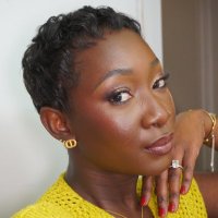 Nana Akosua (@_benhene) 's Twitter Profile