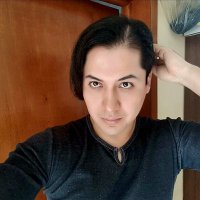 Aelfried Salazar ๐ช๐๐๐ (@aelfried) 's Twitter Profile