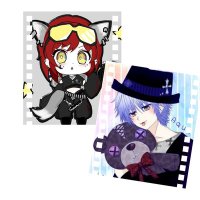AQUA⭐ (@aqua_sr07) 's Twitter Profile