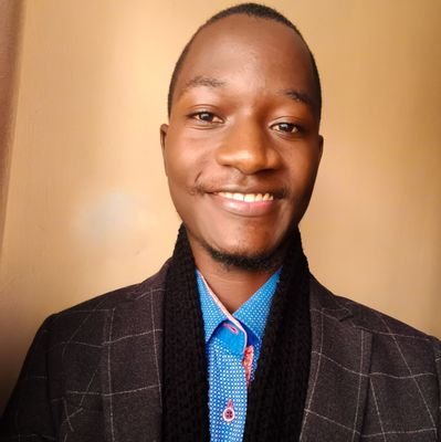He/Him.
Technologist | Award Winning Mentor-Kenya | UBA Awards Nominee | Focus on Biological Sciences; STEM; Mentorship; SRH&R Mental Health