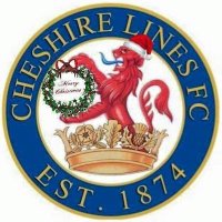 Cheshire Lines FC (@cheshirelinesfc) 's Twitter Profile Photo Cheshire Lines FC (@cheshirelinesfc) 's Twitter Profile Photo