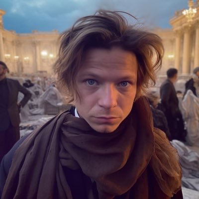 SlavisaZezelj's profile picture. …
