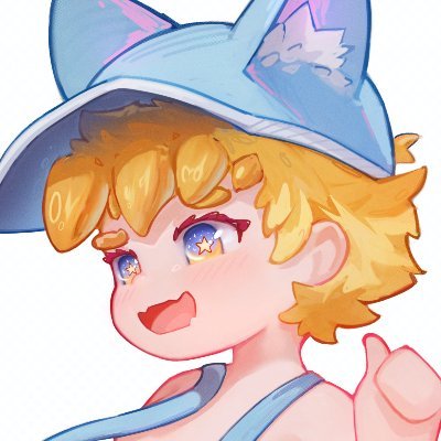 ✨I draw cute stuff in my spare time:) ~Comms closed~
🔞 MINORS DNI