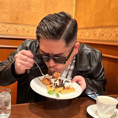 羊カイ/REN'sJacksonさんのプロフィール画像