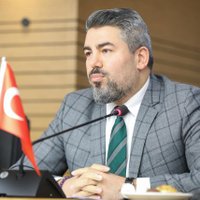 Dr. Ümit Naci Yorulmaz (@naciyorulmaz) 's Twitter Profile
