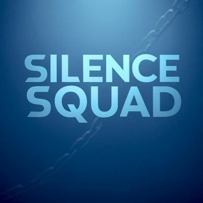 Silenc3Squad's profile picture. Mass debate not obfuscate