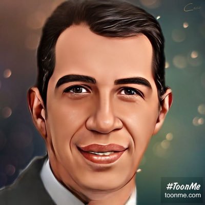 Aaron Sorianoさんのプロフィール画像