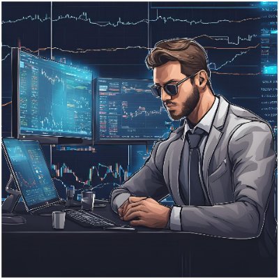 Kaanozdall's profile picture. Days trader  #Kripto #Forex #Hisse