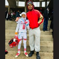 Jaxon Ali Granville (@jaxonalig) 's Twitter Profile