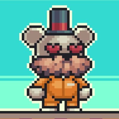 flowswitch2's profile picture. he/him
https://t.co/lkgS8prUgK crypto tech believoor