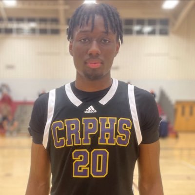 6ā9 | 2026 @KlowElite @CRPHS (267-472-1464) #NoLayups #LLNN