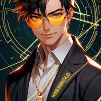 web3Gold (@web3ghold) 's Twitter Profile