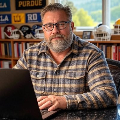 TheScribeACC's profile picture. Sports scribe with a love for stories on and off the field. Covering NCAA 26 ACC Football, where legends are born. Charlotte, NC | Dogs: Touchdown & Field Goal