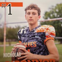Nicholas O’Connor (@nickocc12) 's Twitter Profile Photo Nicholas O’Connor (@nickocc12) 's Twitter Profile Photo