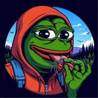 Pepe Hunt - Bet on Frogs (@0xpepehunt) 's Twitter Profile Photo Pepe Hunt - Bet on Frogs (@0xpepehunt) 's Twitter Profile Photo