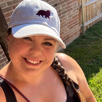 morganag1012's profile picture. 