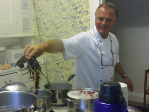 TasteMarine offers Bespoke catering services & sailing experiences on the West Coast of #Scotland – both tailored to suit individual requirements #visitScotland