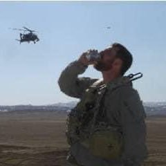 sean_mcintosh3's profile picture. Founder, Dad, Veteran